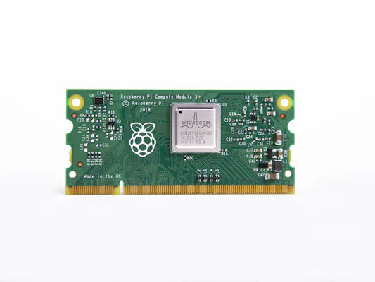 Compute Module 3+ Compute Module 3+